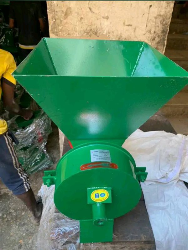 Grinding/Milling Machine – Model G-5000